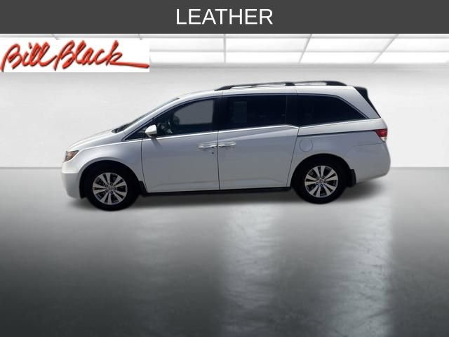 Used 2015 Honda Odyssey EX-L