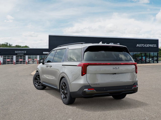 New 2026 Kia Carnival SX Prestige image 4