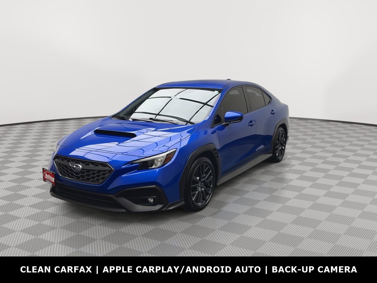 Used 2022 Subaru WRX Premium AWD/4WD image 30