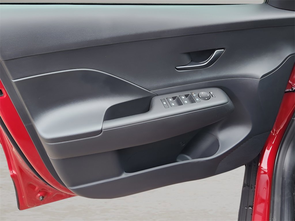 New 2026 Hyundai Kona SEL Sport image 12