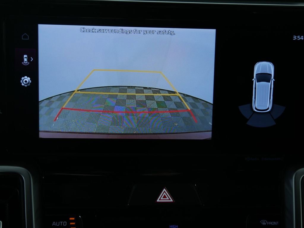 Certified 2023 Kia Sorento S image 32