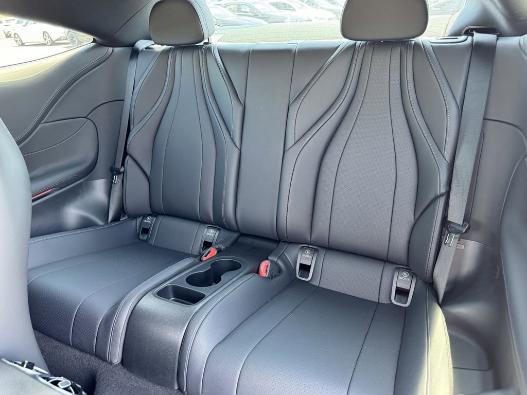 New 2024 Mercedes-Benz CLE 300 4MATIC Coupe image 21