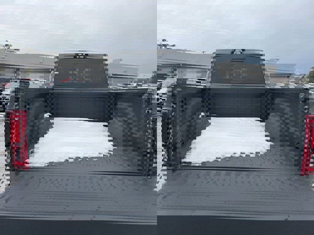 New 2026 RAM 2500 Rebel w/ Rebel Level 2 Equipment Group image 16