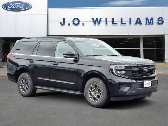 New 2026 Ford Expedition Active