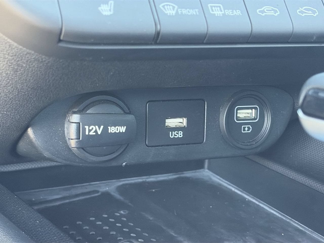 Certified 2023 Hyundai Elantra SEL w/ Convenience Package FWD image 27