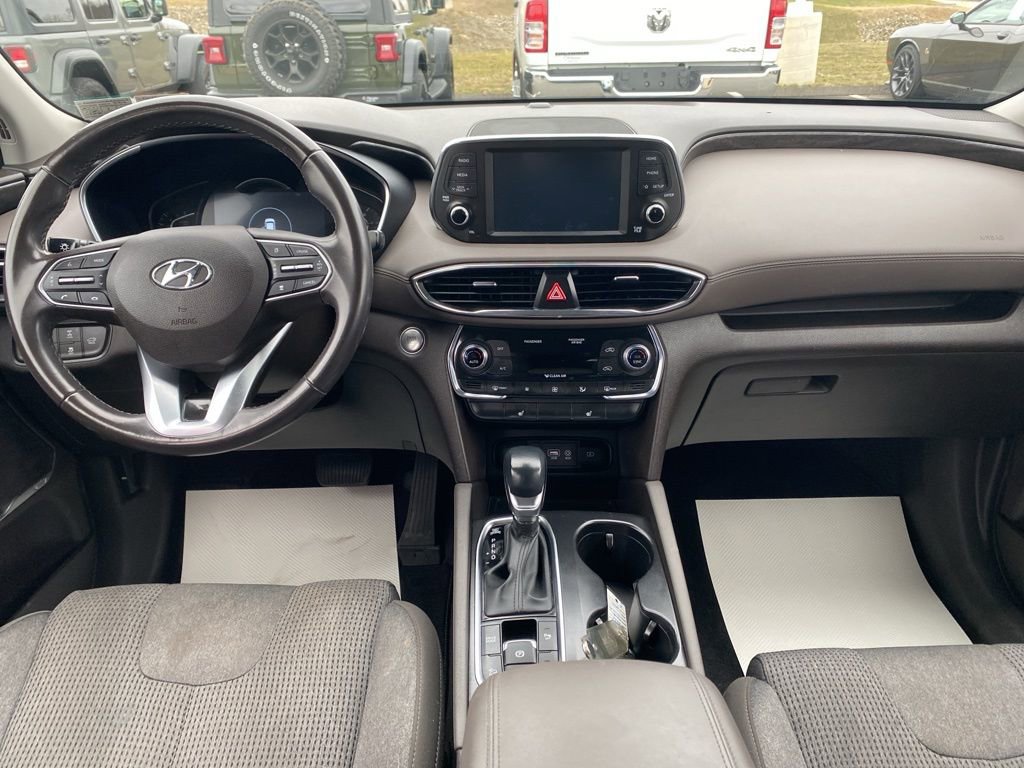 Used 2020 Hyundai Santa Fe SEL w/ Convenience Package image 23
