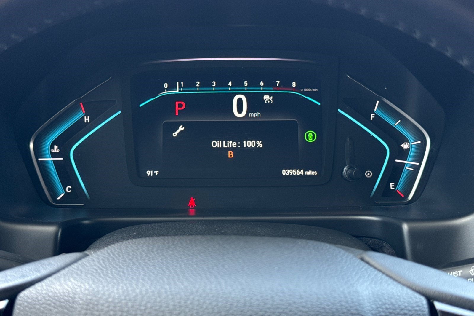 Used 2022 Honda Odyssey Touring image 24