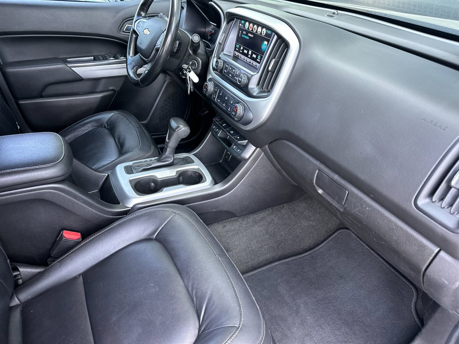 Used 2018 Chevrolet Colorado LT image 15