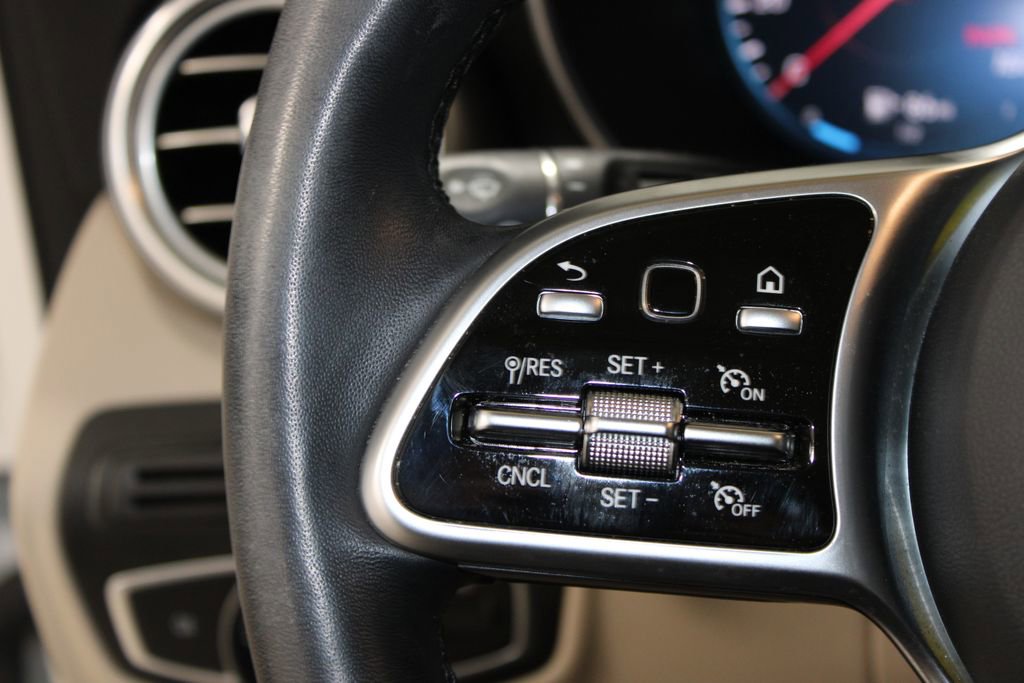 Used 2022 Mercedes-Benz GLC 300 4MATIC image 28