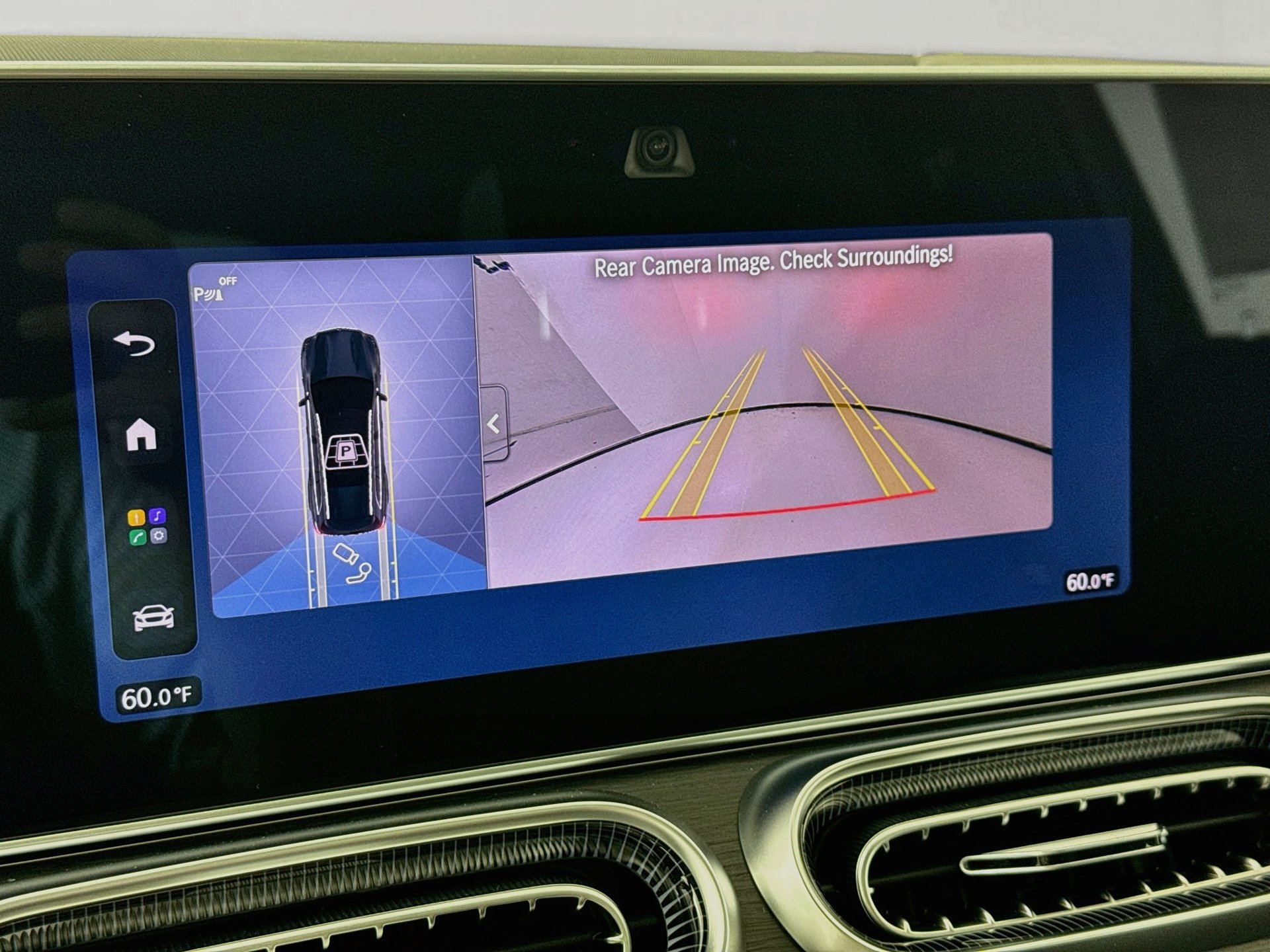 New 2027 Mercedes-Benz GLS 450 4MATIC image 15