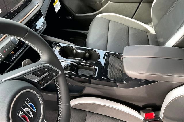 New 2026 Buick Envision Sport Touring image 9