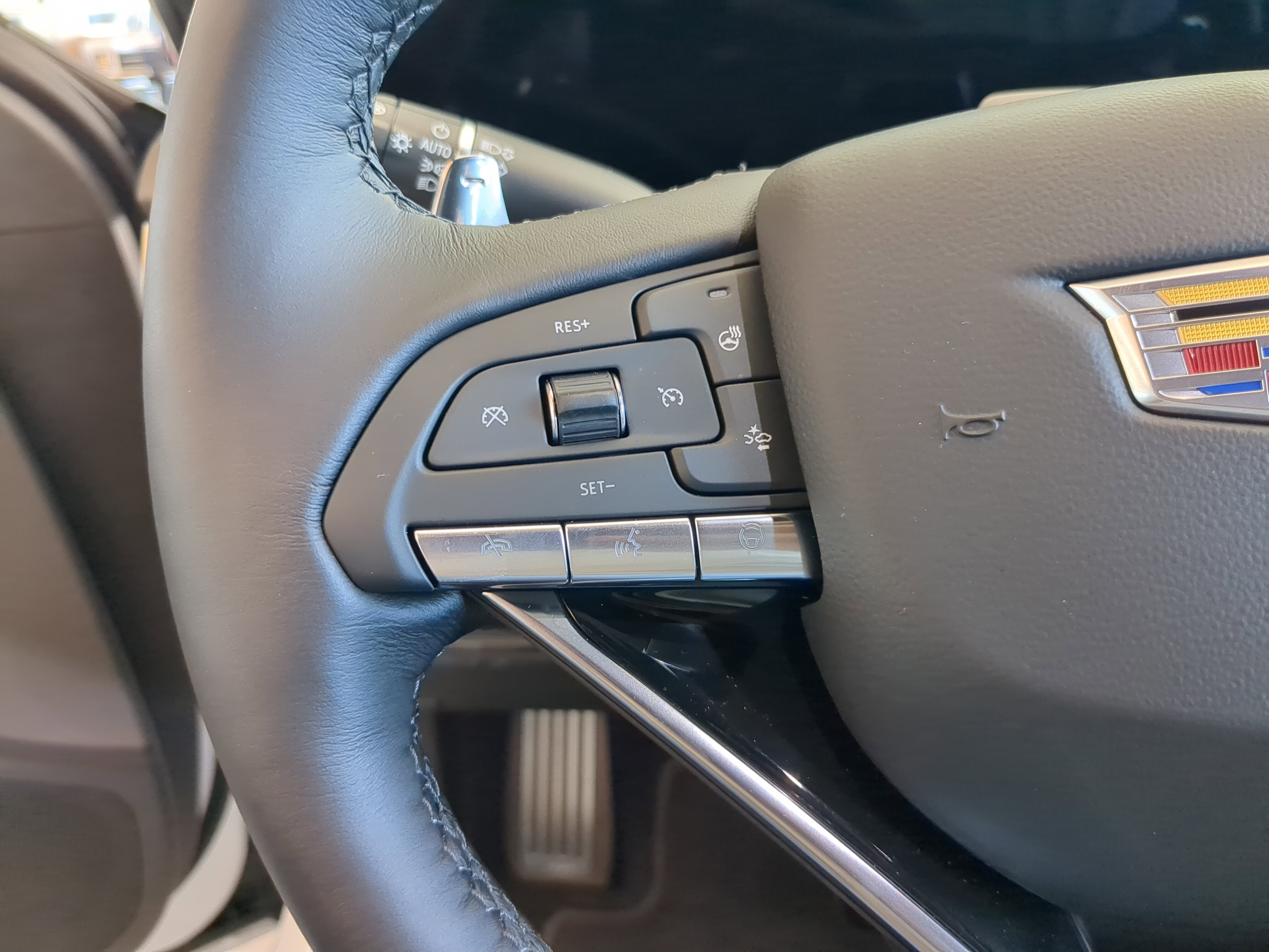 New 2026 Cadillac CT5 Sport w/ Technology Package image 26