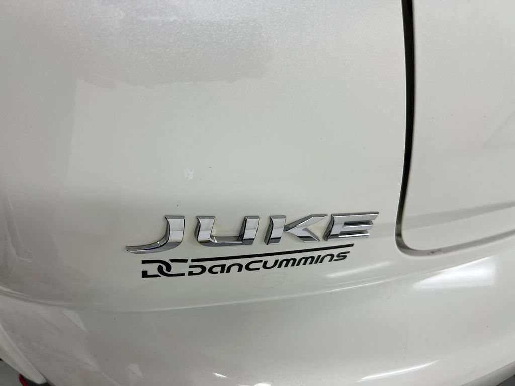 Used 2015 Nissan Juke NISMO AWD/4WD image 26