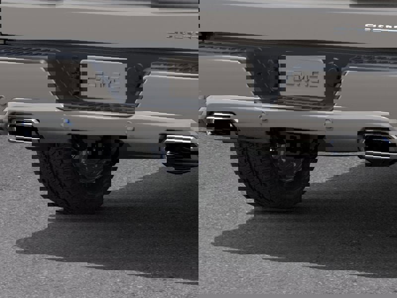 New 2026 GMC Sierra 1500 Denali Ultimate image 15