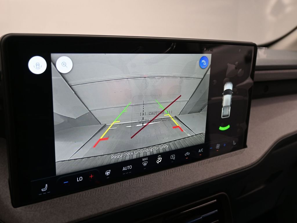 New 2025 Ford Maverick XLT w/ XLT Luxury Package image 14