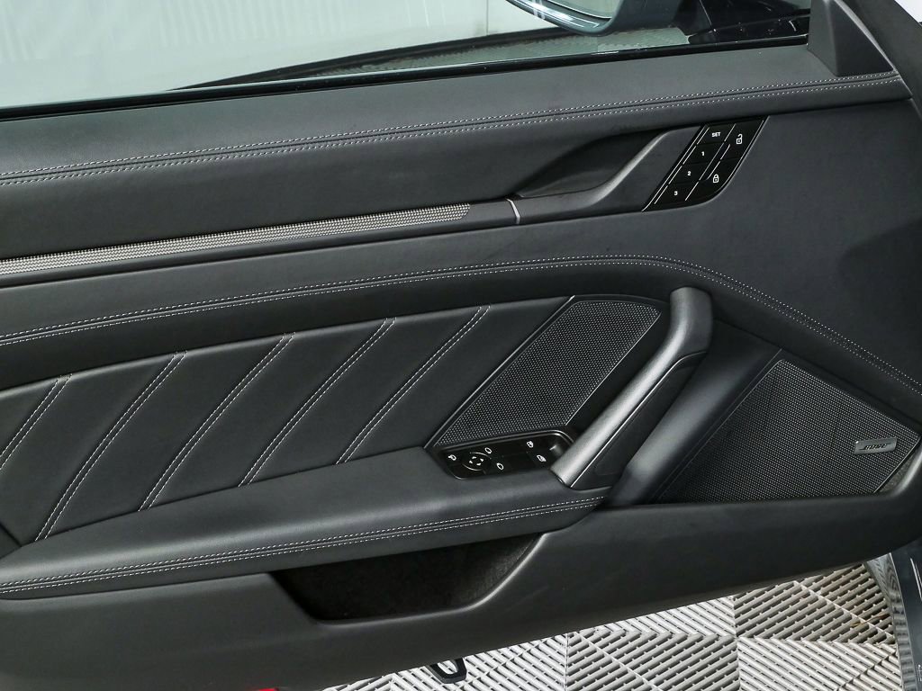 Certified 2025 Porsche 911 Carrera S image 6