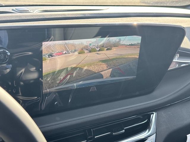 New 2026 Buick Envista Sport Touring w/ Convenience I Package image 32