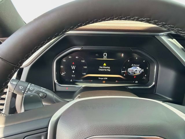 New 2026 GMC Sierra 1500 Denali w/ Denali Reserve Package image 27