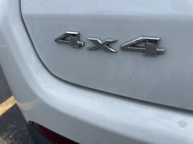 Used 2022 Jeep Compass Limited image 14