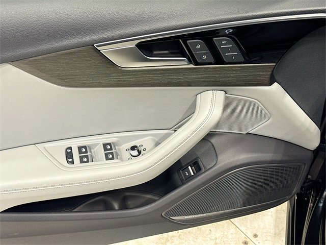 Used 2024 Audi A4 2.0T Premium Plus w/ Premium Plus Package image 17