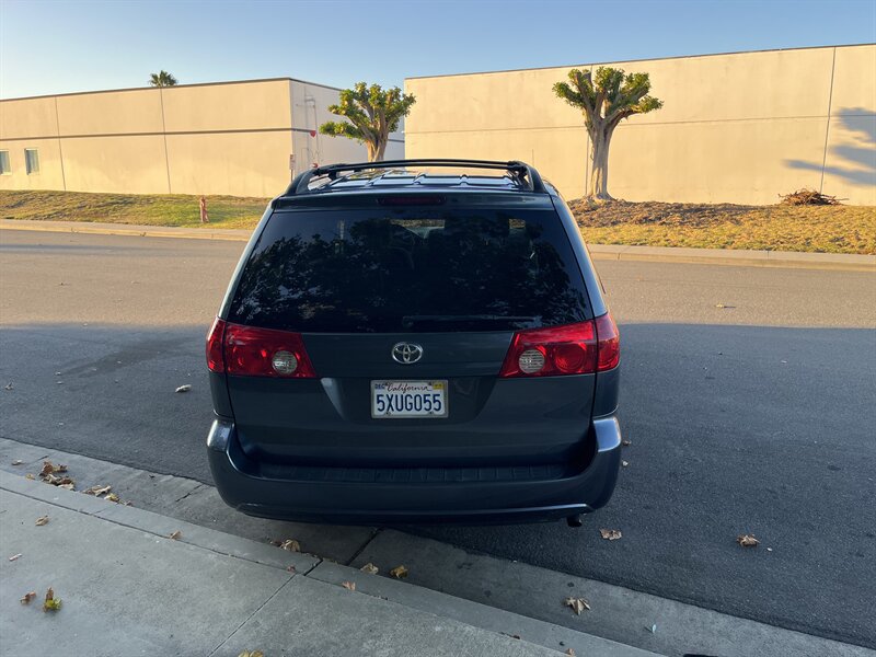 Used 2006 Toyota Sienna LE FWD image 5