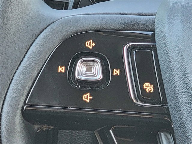 Certified 2024 Lincoln Corsair AWD image 33