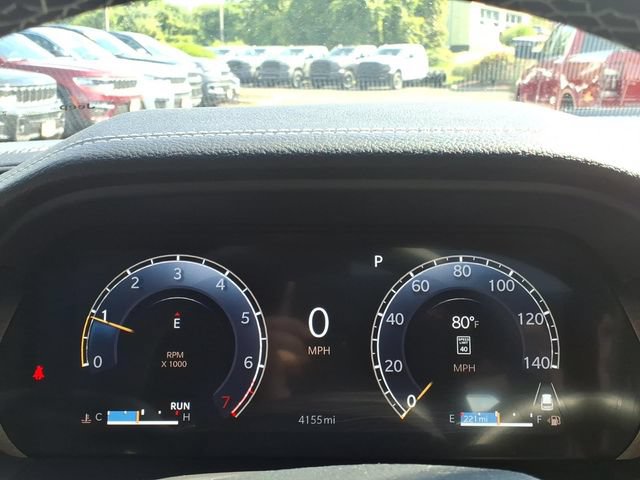 Certified 2023 Jeep Grand Cherokee Limited AWD/4WD image 30