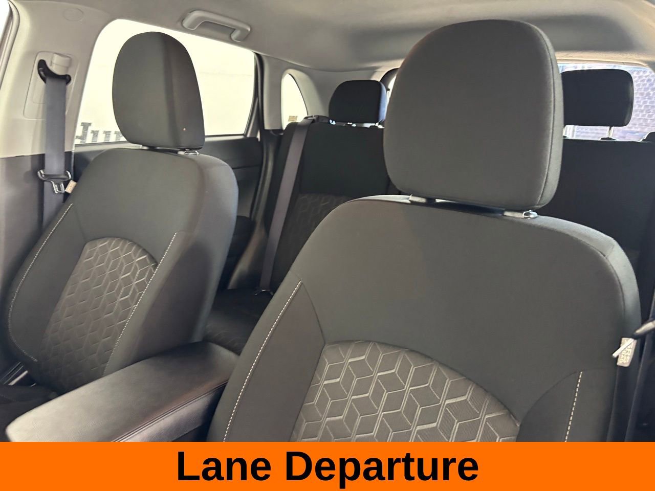 Used 2025 Mitsubishi Outlander Sport AWD image 9