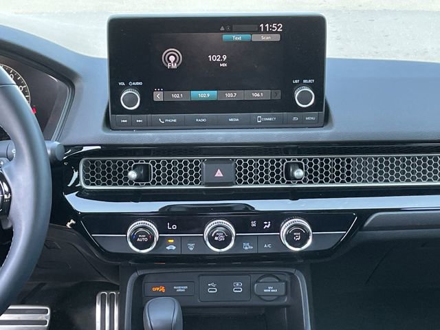 Used 2026 Honda Civic Sport image 16