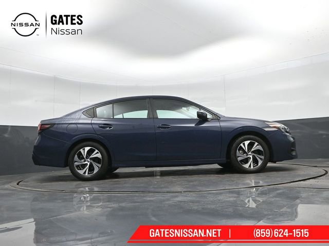 Used 2023 Subaru Legacy Premium image 36