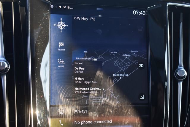 Used 2022 Volvo S60 B5 Momentum w/ Premium Package image 32