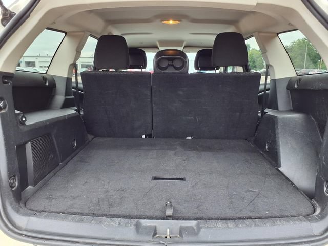 Used 2019 Dodge Journey SE FWD image 19