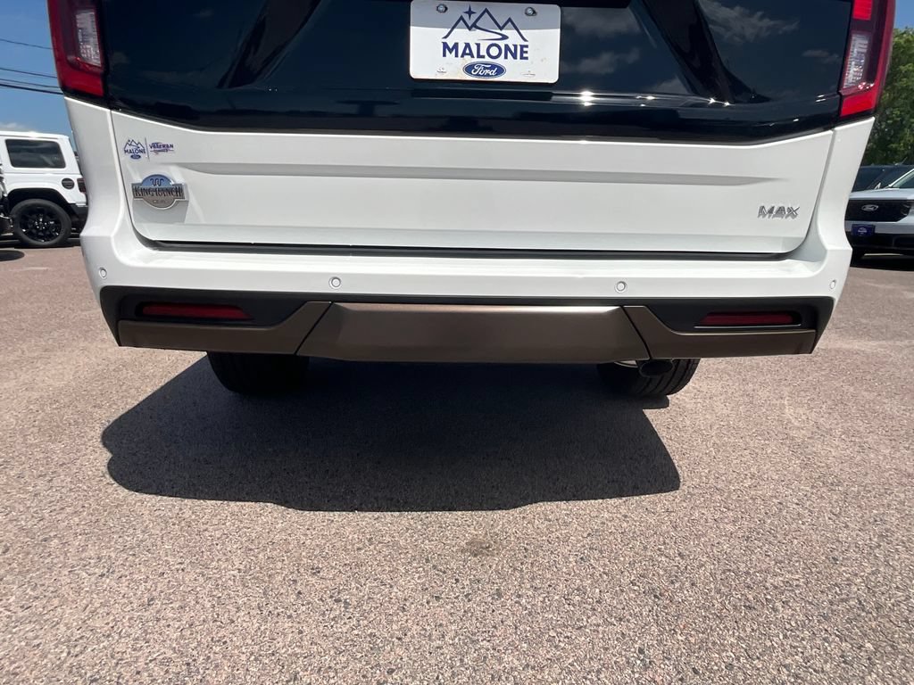 New 2026 Ford Expedition Max King Ranch AWD/4WD image 22