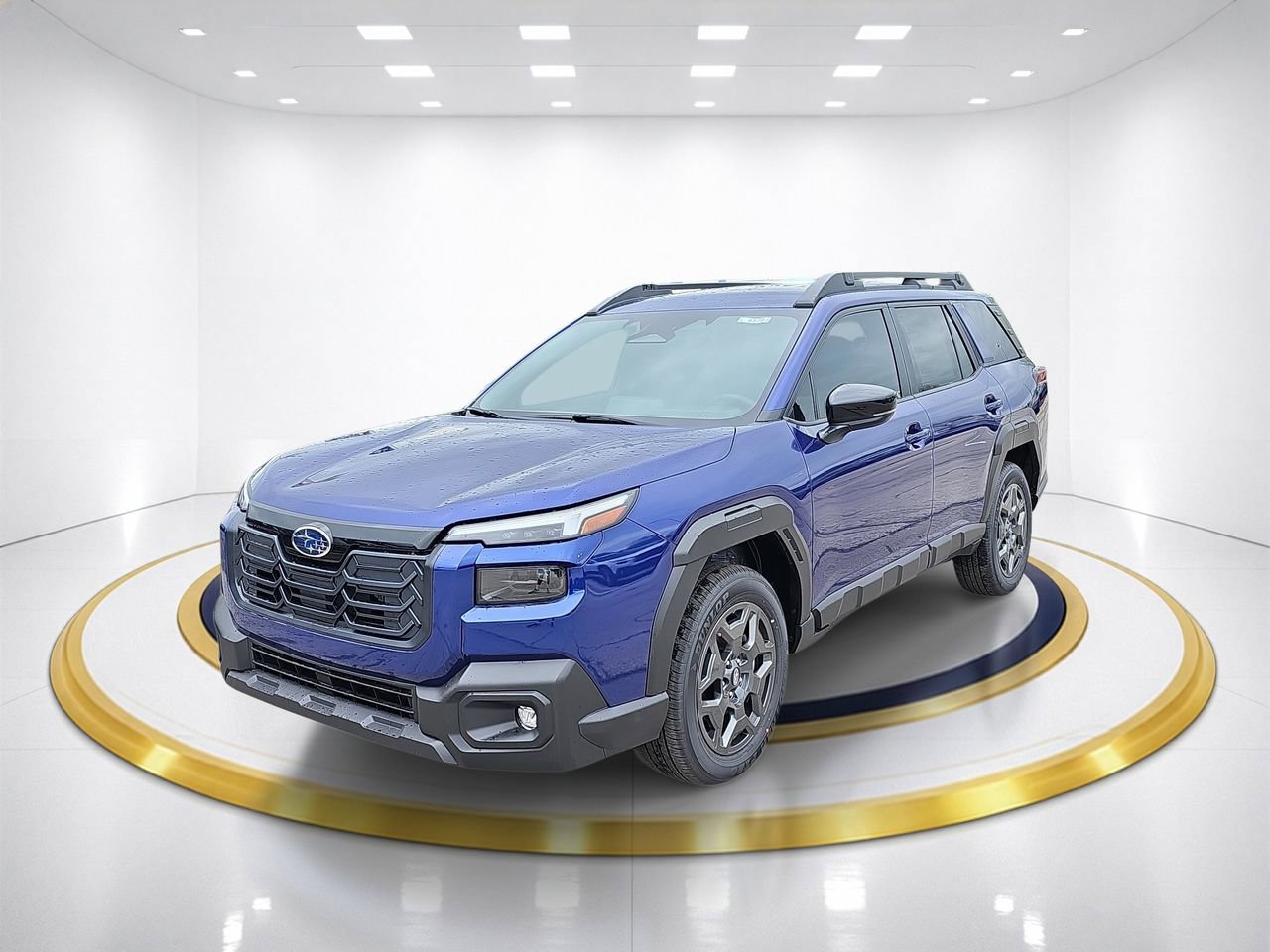 New 2026 Subaru Outback Premium AWD/4WD video 1