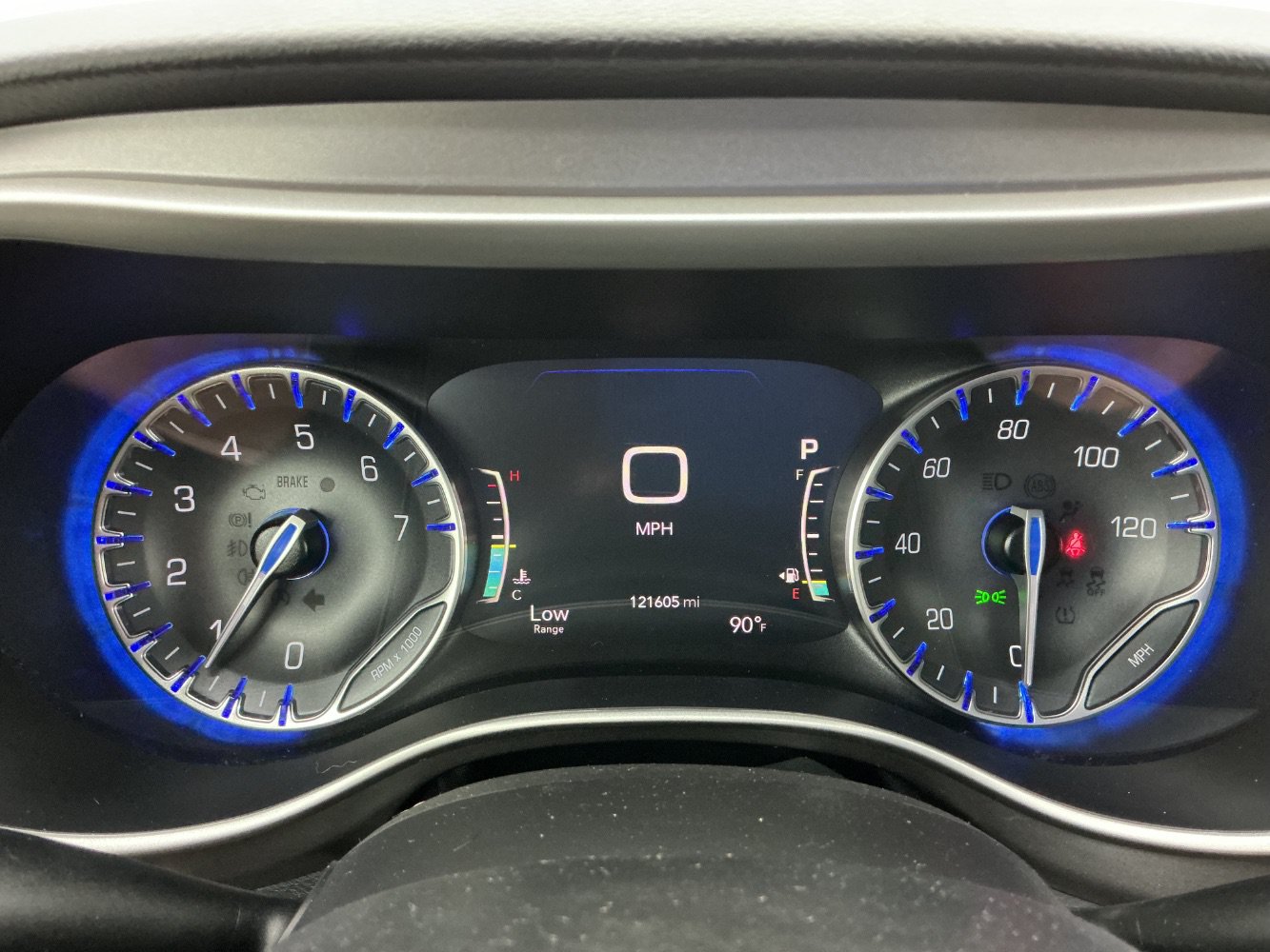 Used 2022 Chrysler Pacifica Touring-L FWD image 31
