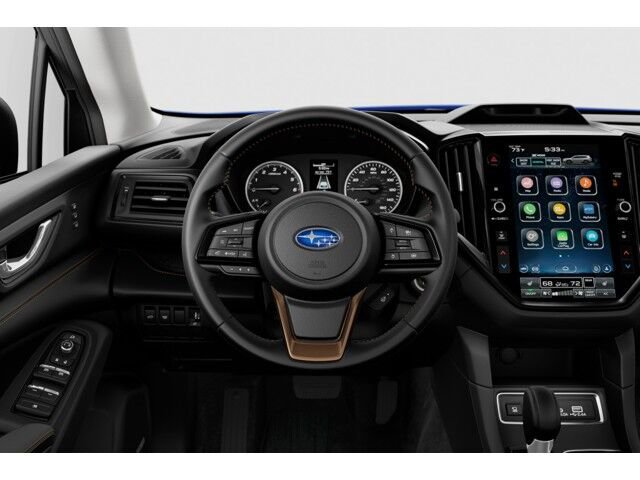New 2026 Subaru Ascent Limited Bronze image 15