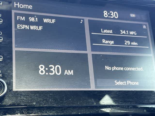 Used 2019 Toyota Corolla SE FWD image 25