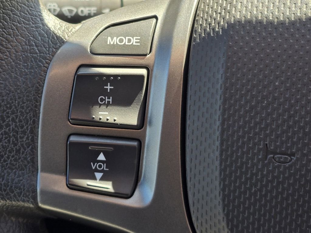 Used 2013 Honda Ridgeline RTS image 11