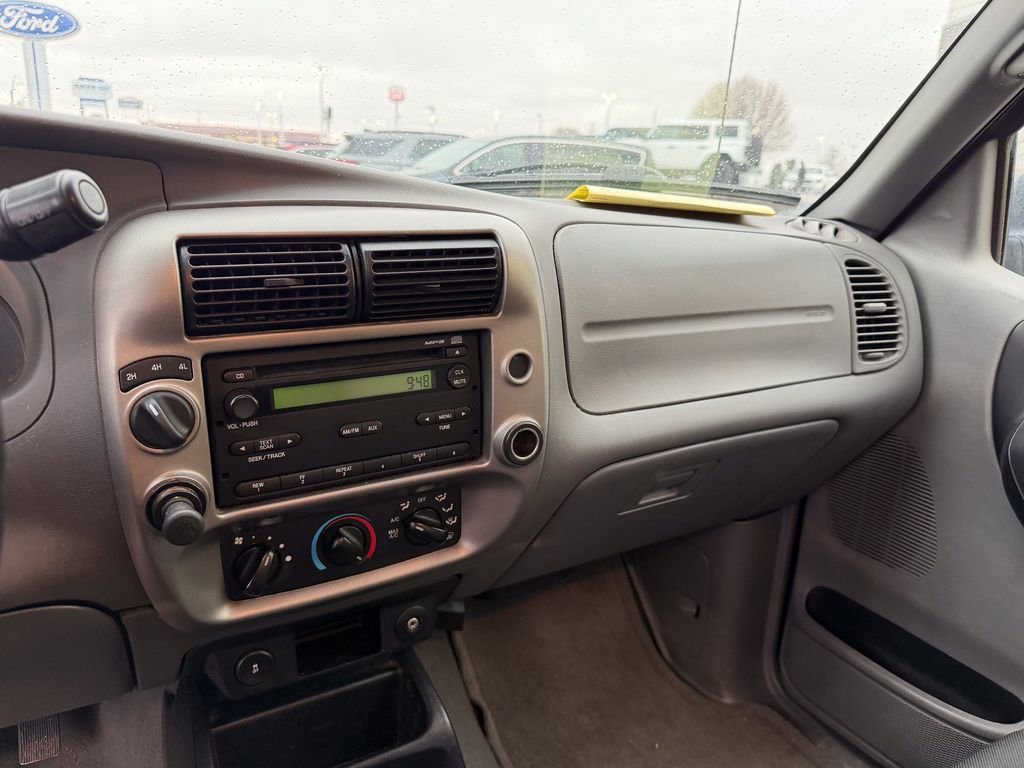 Used 2010 Ford Ranger XLT image 13