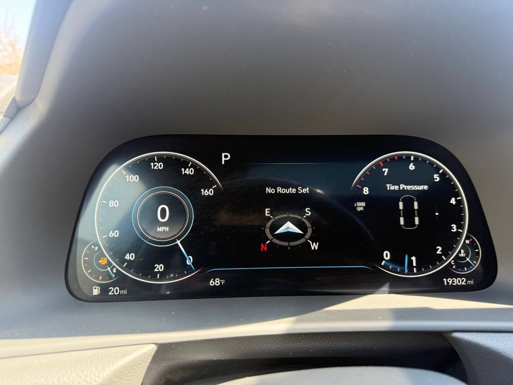 Used 2022 Hyundai Sonata SEL Plus FWD image 25