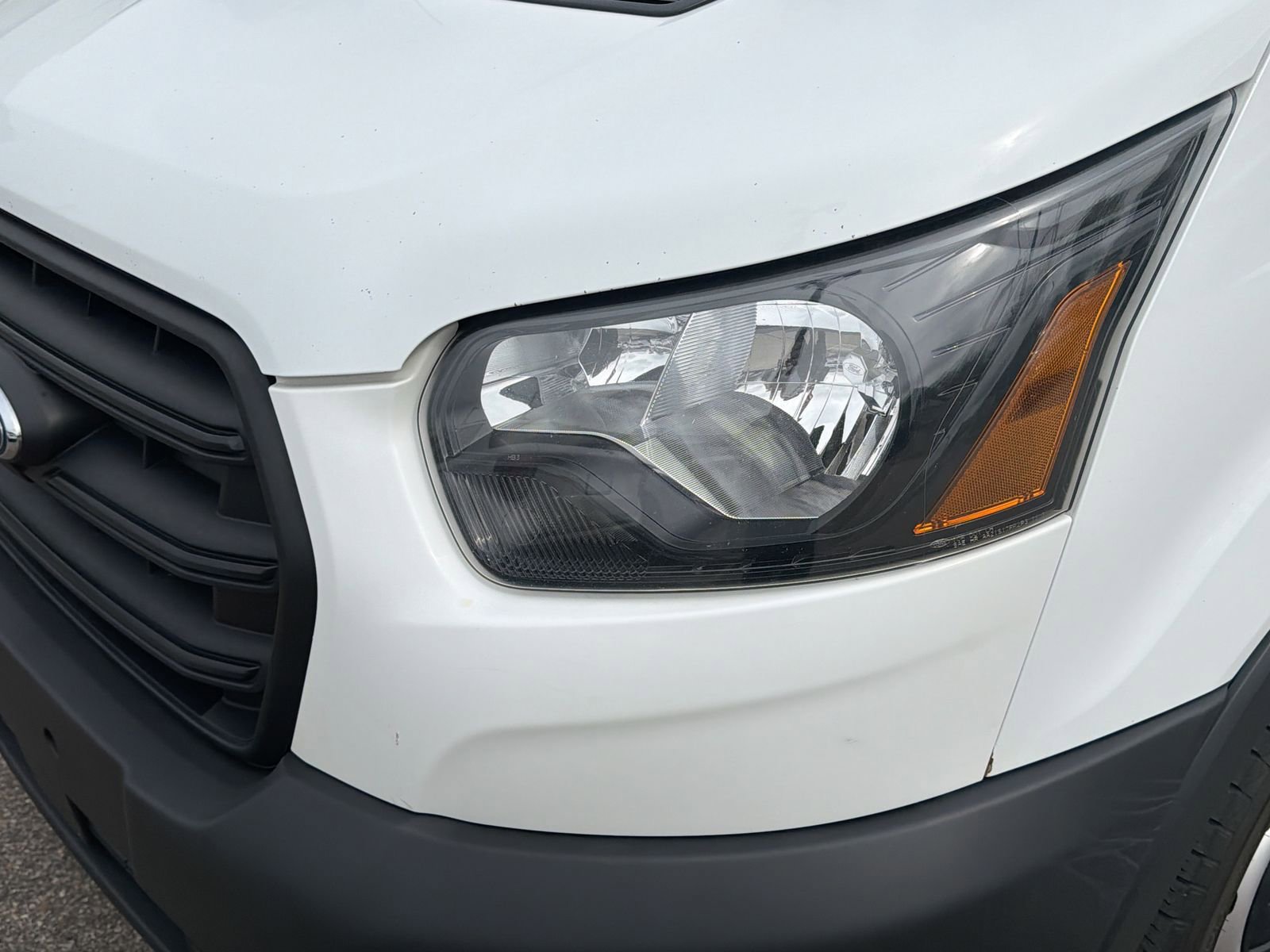 Used 2020 Ford Transit 350 Low Roof RWD image 12