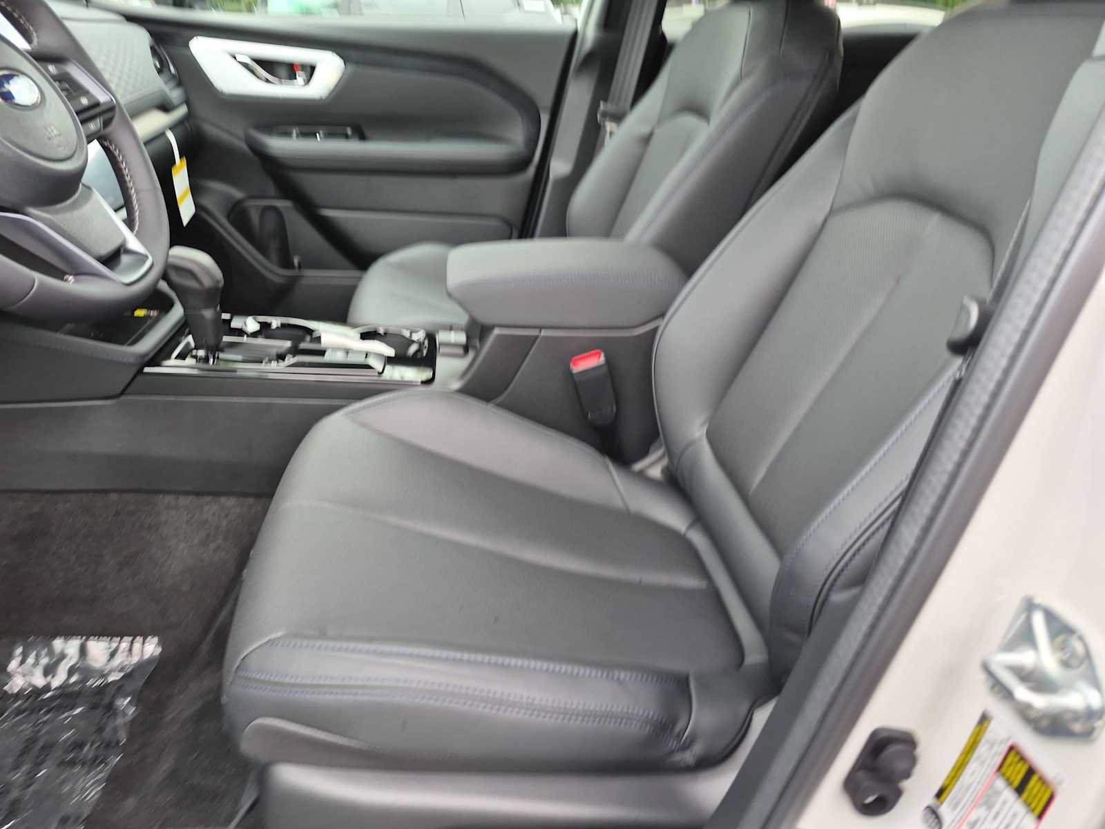 New 2026 Subaru Forester Premium AWD/4WD image 16
