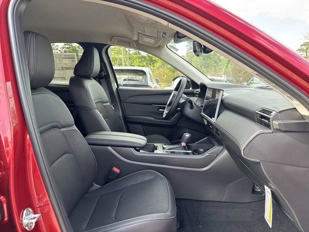 New 2026 MAZDA CX-5 Preferred image 24