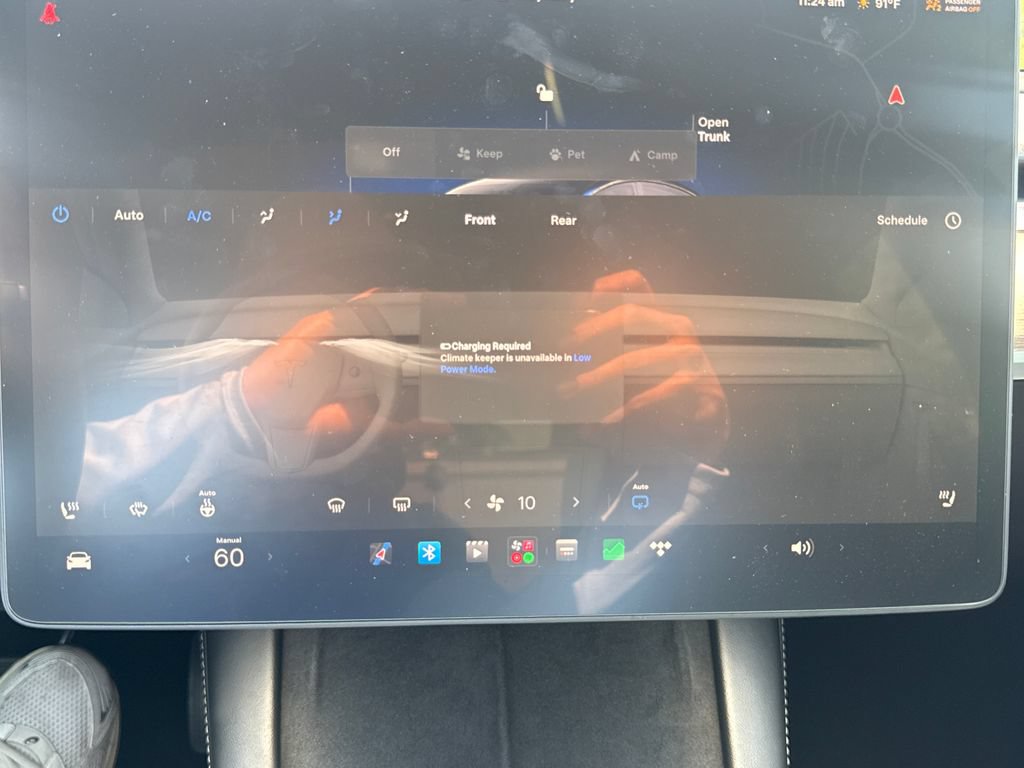 Used 2023 Tesla Model 3 Standard Range RWD image 24