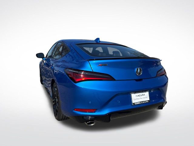Used 2026 Acura Integra A-Spec image 4