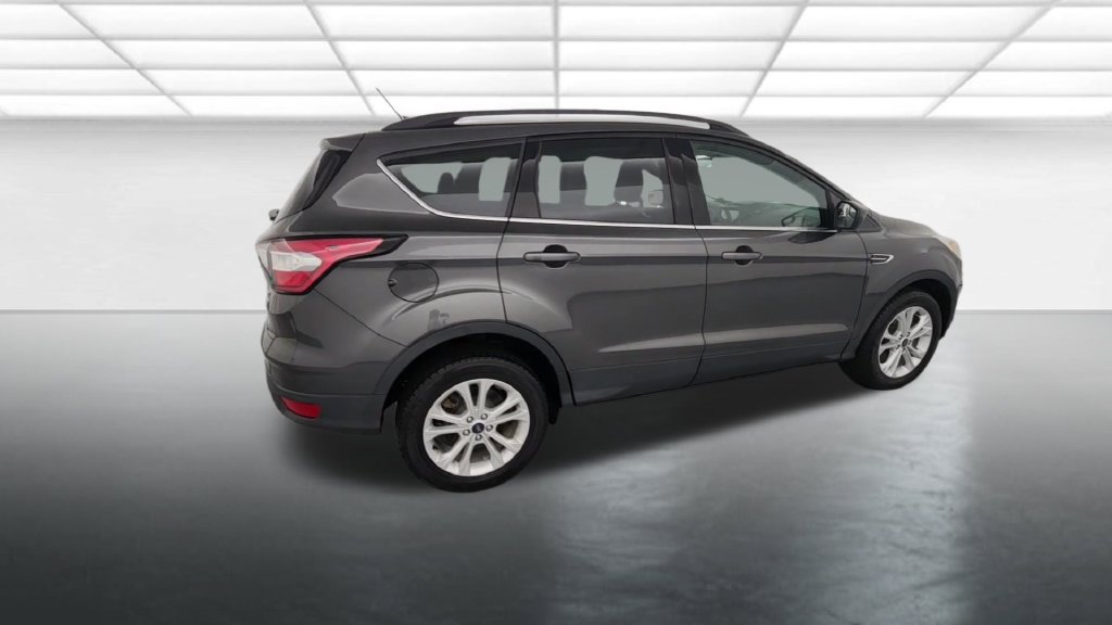 Used 2018 Ford Escape SEL AWD/4WD image 8