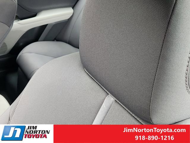 Used 2023 Toyota Camry LE FWD image 16