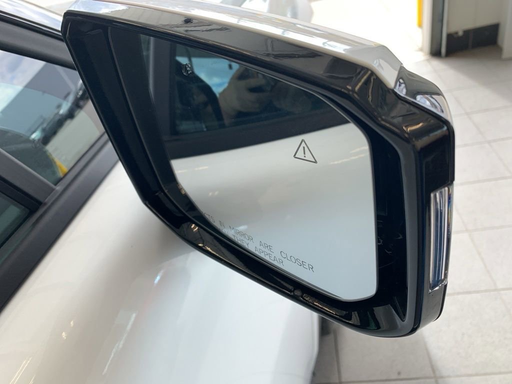 New 2026 Hyundai Palisade SEL image 23