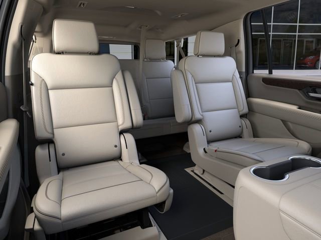New 2026 GMC Yukon XL Denali AWD/4WD image 17
