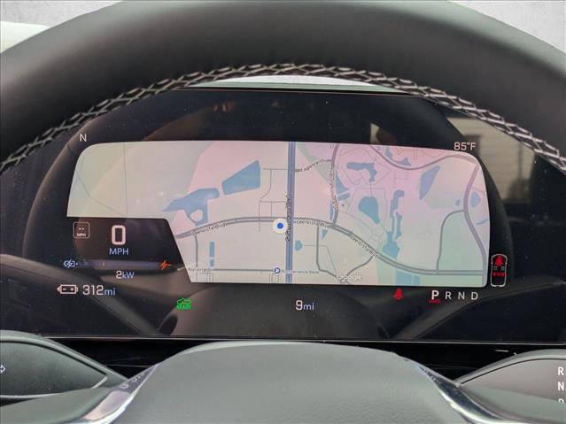 New 2026 Chevrolet Silverado EV Trail Boss image 10